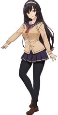 inukai karen|Inuhiro Wiki